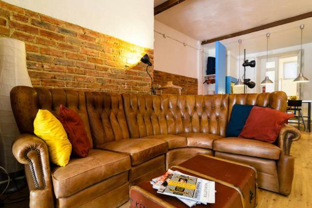 Loft - Downtown / Castle - Historic Appartement Lissabon Buitenkant foto
