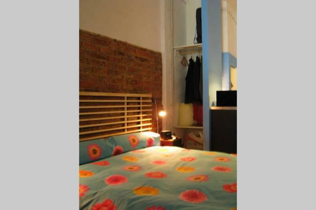 Loft - Downtown / Castle - Historic Appartement Lissabon Buitenkant foto