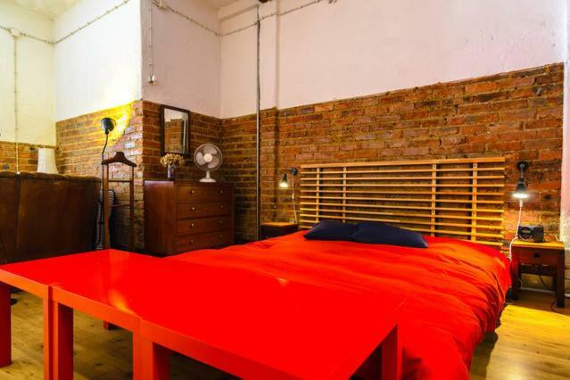 Loft - Downtown / Castle - Historic Appartement Lissabon Buitenkant foto