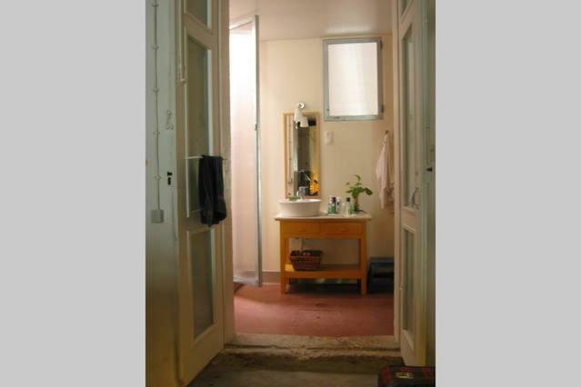 Loft - Downtown / Castle - Historic Appartement Lissabon Buitenkant foto